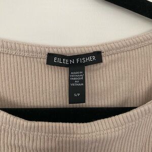 Cotton Eileen Fisher dress